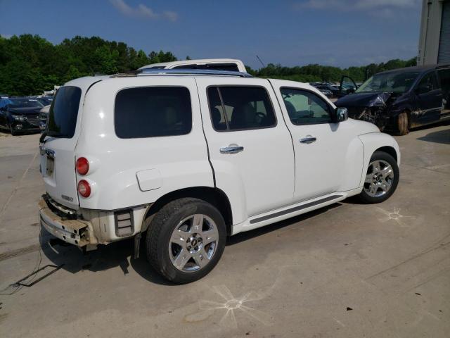 Photo 3 from auction – 2011 CHEVROLET HHR LT with VIN 3GNBABFW2BS649962