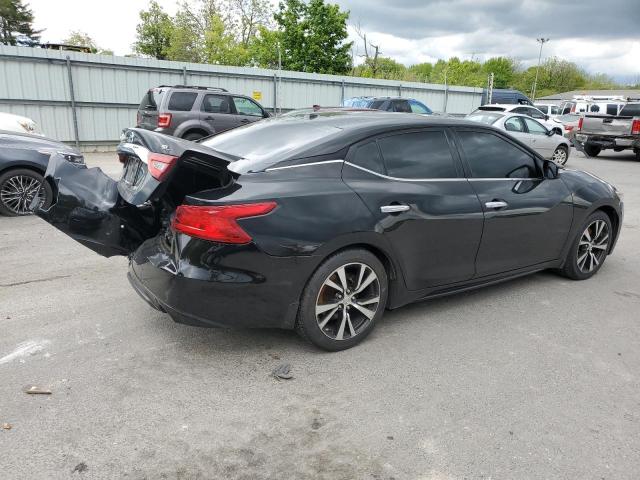 Photo 3 from auction – 2018 NISSAN MAXIMA 3.5 with VIN 1N4AA6AP0JC364036