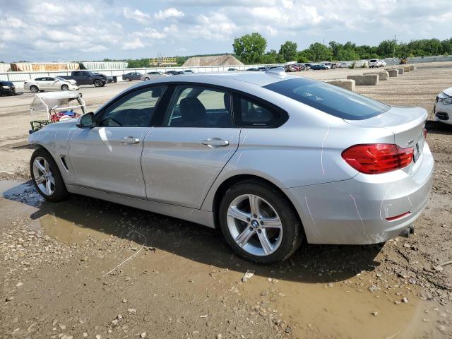 Photo 2 from auction – 2015 BMW 428 XI GRA with VIN WBA4A7C58FD415015