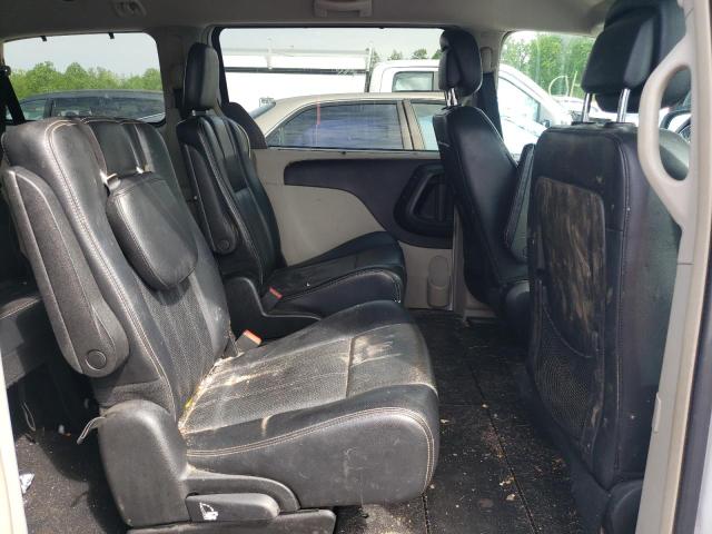 Photo 11 from auction – 2013 CHRYSLER TOWN & COU with VIN 2C4RC1CGXDR816285