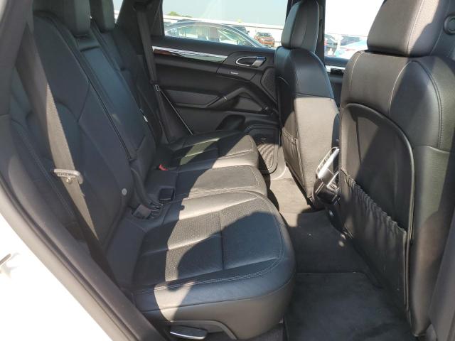 Photo 11 from auction – 2014 PORSCHE CAYENNE with VIN WP1AA2A25ELA09536