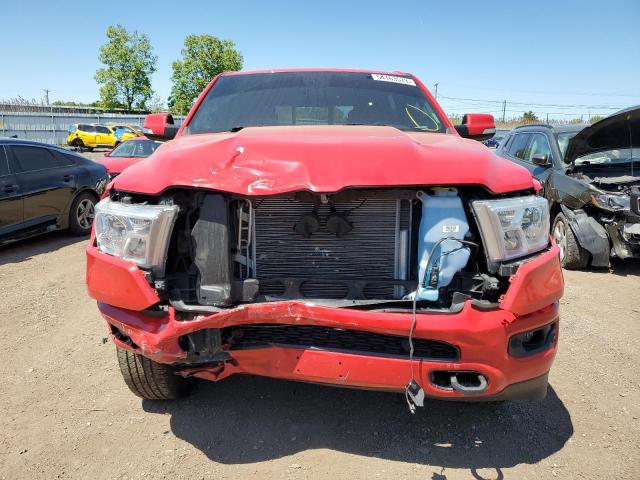 Photo 5 from auction – 2020 RAM 1500 BIG H with VIN 1C6SRFFT8LN393876