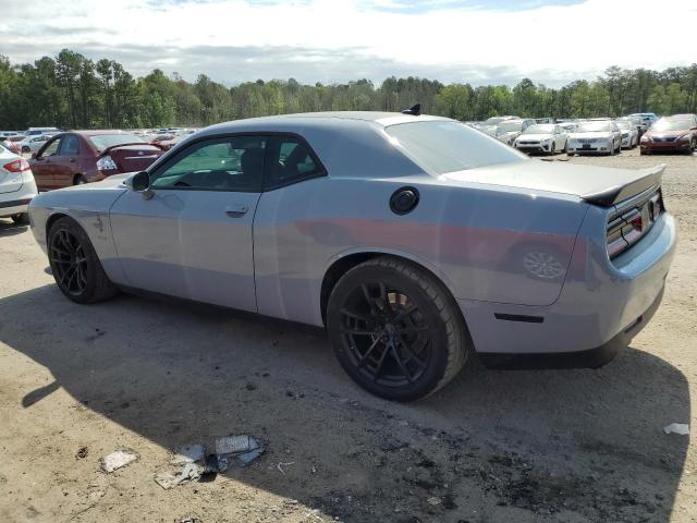 Photo 2 from auction – 2021 DODGE CHALLENGER with VIN 2C3CDZFJ9MH580585
