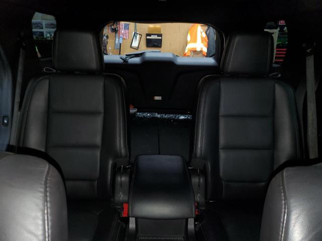 Photo 10 from auction – 2014 FORD EXPLORER L with VIN 1FM5K7F84EGA37150