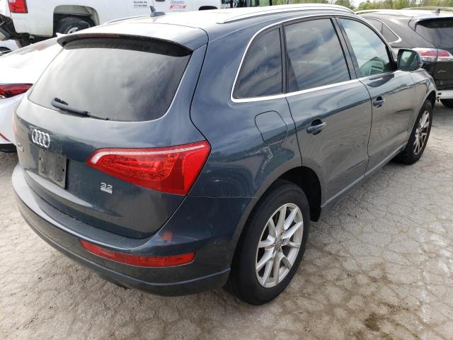 Photo 3 from auction – 2010 AUDI Q5 PREMIUM with VIN WA1LKAFP0AA068595