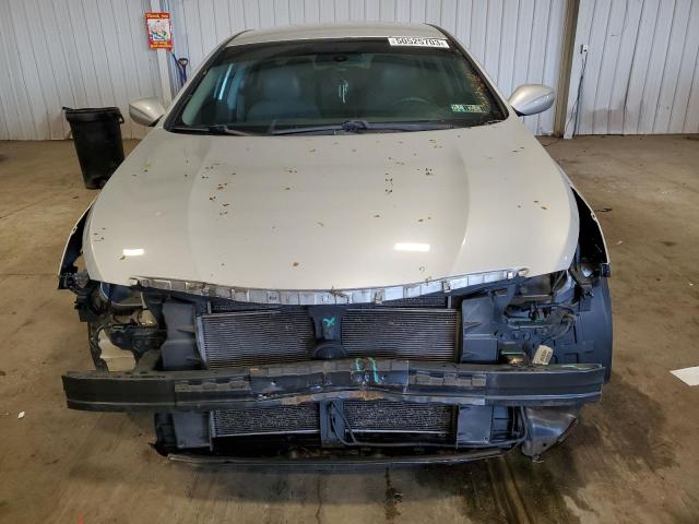 Photo 5 from auction – 2011 HYUNDAI SONATA SE with VIN 5NPEC4AC0BH008537