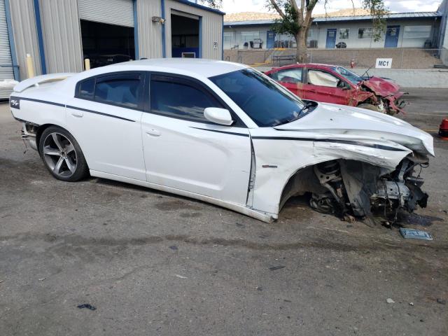 Photo 4 from auction – 2014 DODGE CHARGER R/ with VIN 2C3CDXCT0EH319454