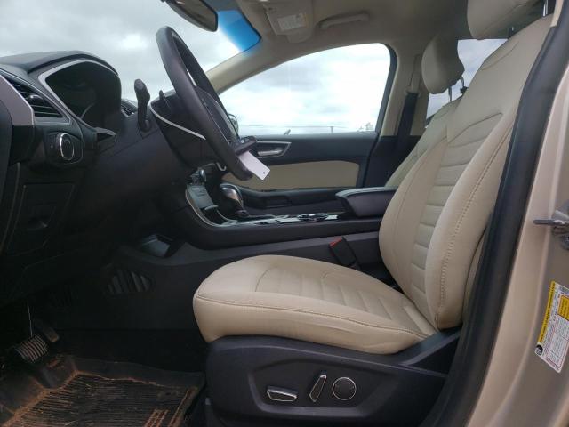 Photo 7 from auction – 2017 FORD EDGE SEL with VIN 2FMPK3J86HBB94232