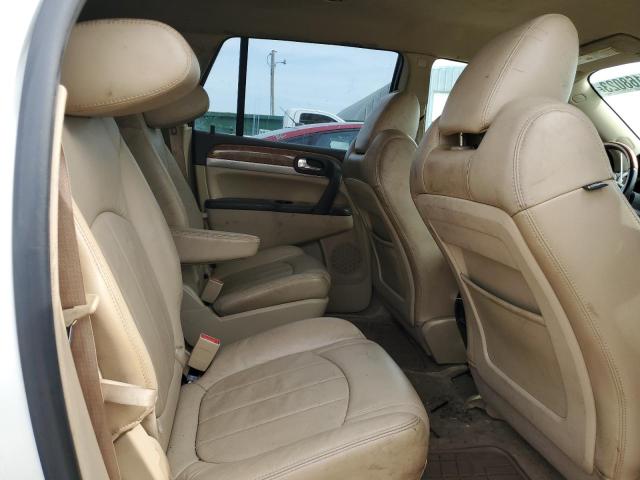 Photo 11 from auction – 2011 BUICK ENCLAVE CX with VIN 5GAKVCED8BJ263939