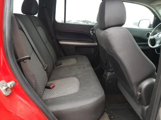 Photo 10 from auction – 2010 CHEVROLET HHR LT with VIN 3GNBABDB7AS625557