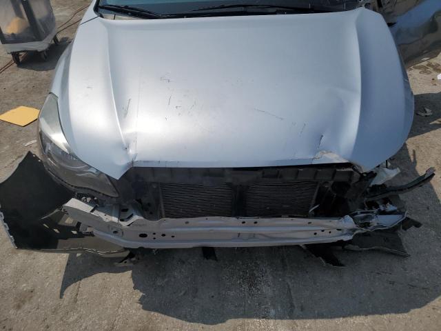 Photo 11 from auction – 2015 SUBARU IMPREZA PR with VIN JF1GJAK60FH006383