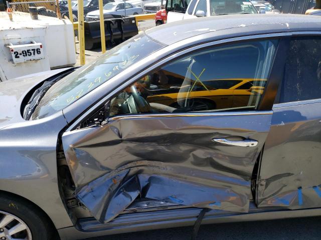 Photo 7 from auction – 2013 NISSAN ALTAMA with VIN 1N4AL3AP3EC107418