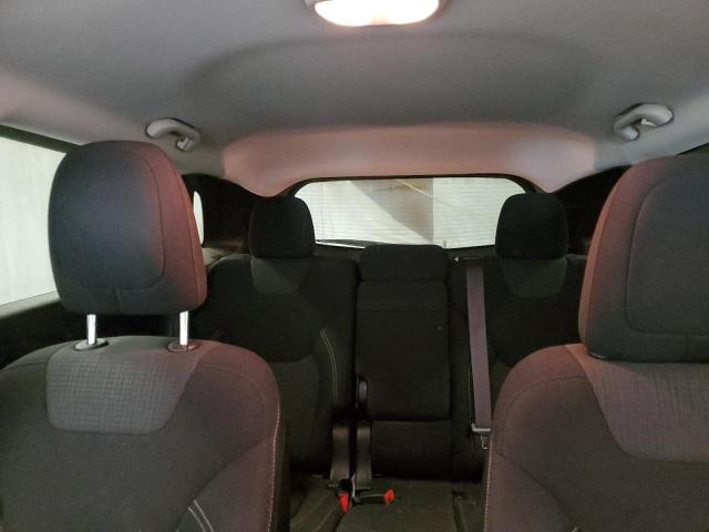 Photo 10 from auction – 2017 JEEP CHEROKEE L with VIN 1C4PJMCB9HW625828