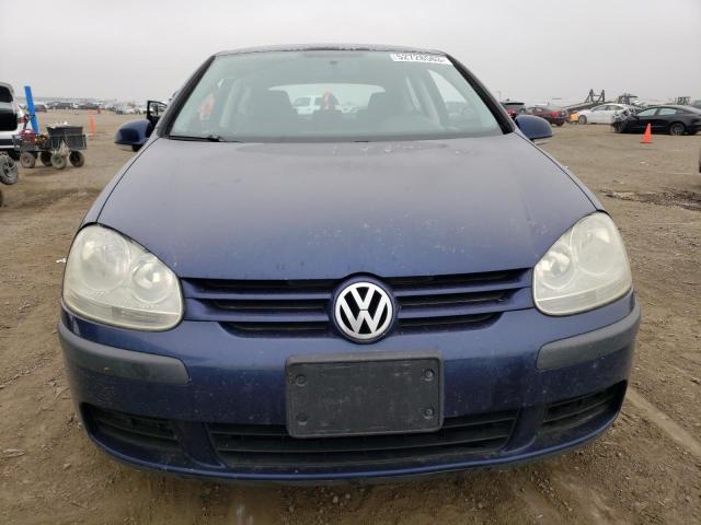Photo 5 from auction – 2008 VOLKSWAGEN RABBIT with VIN WVWBB71K78W149543