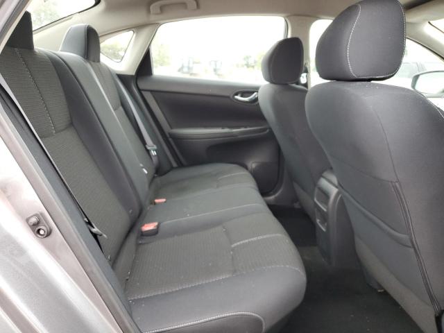 Photo 10 from auction – 2017 NISSAN SENTRA S with VIN 3N1AB7AP1HY378979