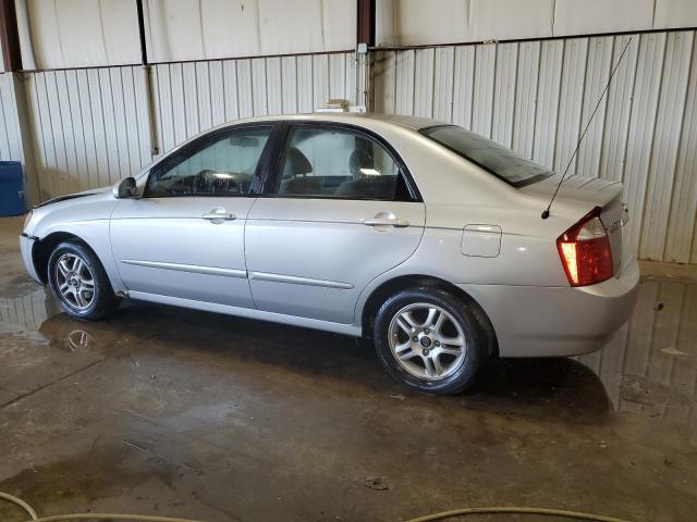 صورة رقم 2 من المزاد - 2004 KIA SPECTRA LX مع VIN KNAFE121645027331