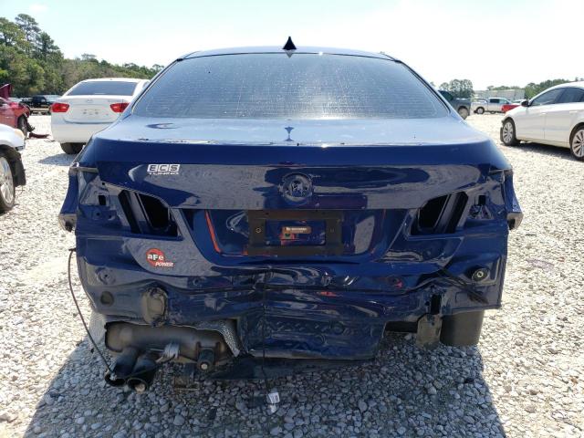 Photo 6 from auction – 2016 BMW 528 I with VIN WBA5A5C57GG346942