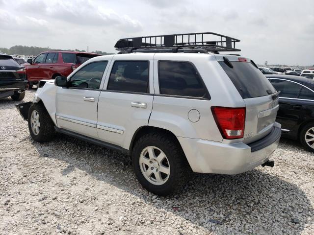 Photo 2 from auction – 2010 JEEP GRAND CHER with VIN 1J4PR4GK9AC110851