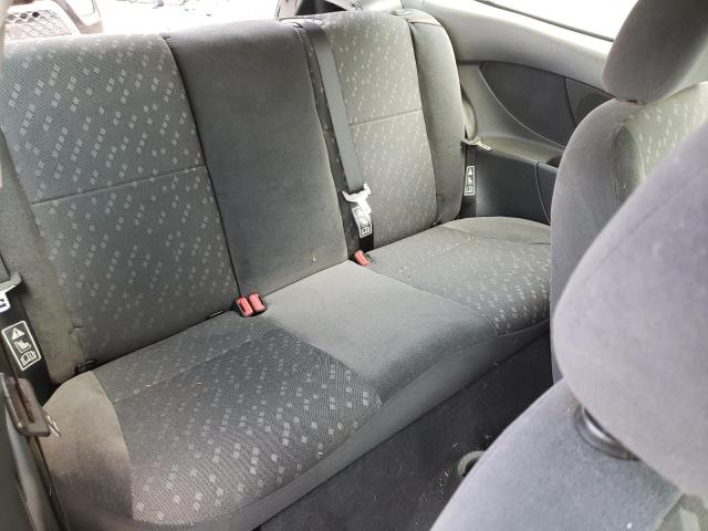 Photo 10 from auction – 2002 FORD FOCUS ZX3 with VIN 3FAFP31312R167010