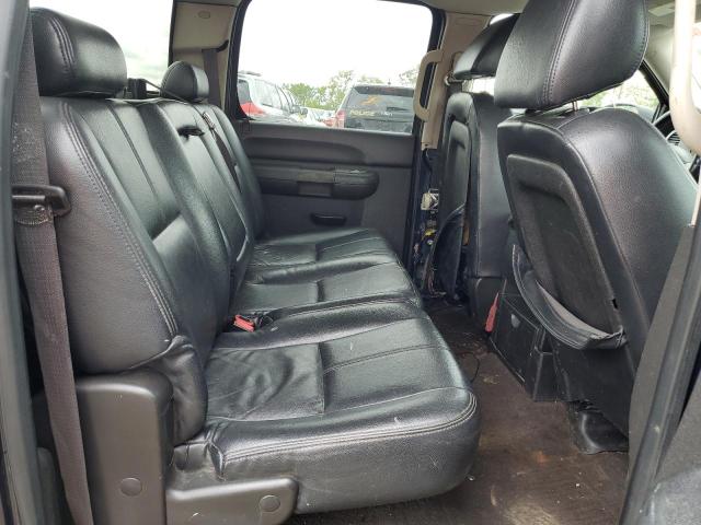 Photo 10 from auction – 2009 CHEVROLET SILVERADO with VIN 3GCEK23C19G220922
