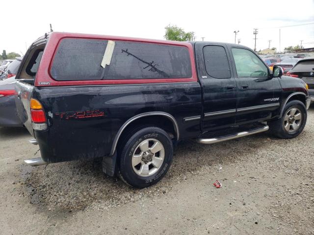 Photo 3 from auction – 2002 TOYOTA TUNDRA ACC with VIN 5TBRN34112S227526