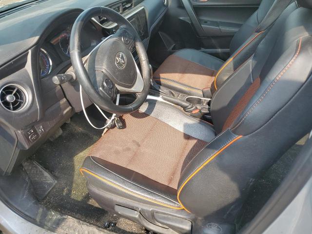 Photo 7 from auction – 2019 TOYOTA COROLLA L with VIN 2T1BURHE6KC207468