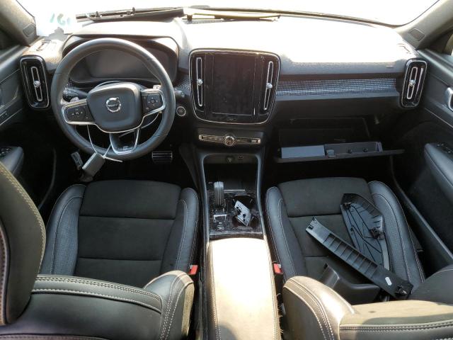 Photo 8 from auction – 2020 VOLVO XC40 T4 R- with VIN YV4AC2HM0L2321749