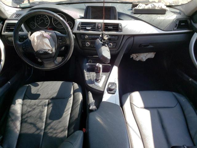 Photo 8 from auction – 2013 BMW 328 I with VIN WBA3A5C54DF601670