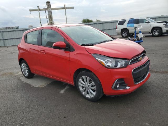 Photo 4 from auction – 2016 CHEVROLET SPARK 1LT with VIN KL8CD6SA5GC554100