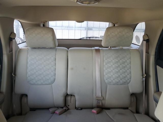 Photo 10 from auction – 2005 CHEVROLET EQUINOX LT with VIN 2CNDL73F656076561