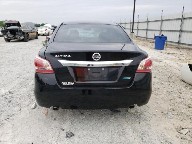 Photo 6 from auction – 2013 NISSAN ALTIMA 2.5 with VIN 1N4AL3AP7DC919495