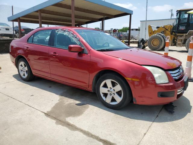 Photo 4 from auction – 2008 FORD FUSION with VIN 3FAHP07Z78R273554