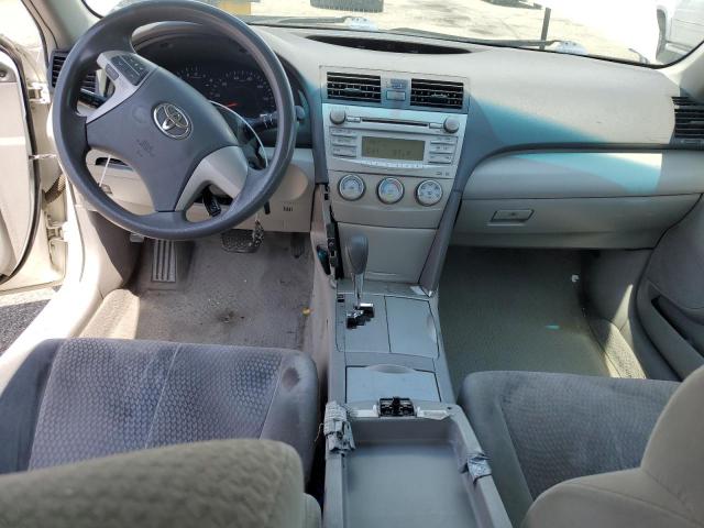 Photo 8 from auction – 2011 TOYOTA CAMRY BASE with VIN 4T4BF3EK1BR145662