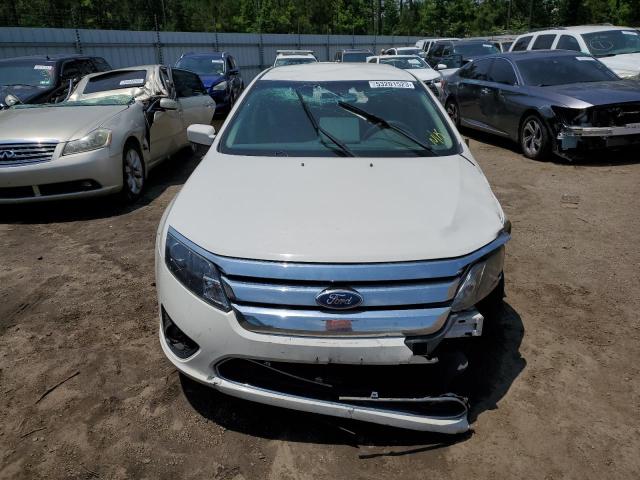 Photo 5 from auction – 2011 FORD FUSION SE with VIN 3FAHP0HG9BR240799