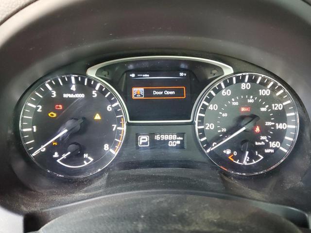 Photo 9 from auction – 2013 NISSAN ALTIMA 2.5 with VIN 1N4AL3AP7DC233974