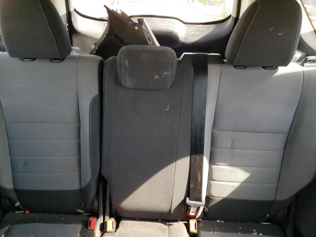 Photo 10 from auction – 2017 FORD ESCAPE S with VIN 1FMCU0F79HUE25674