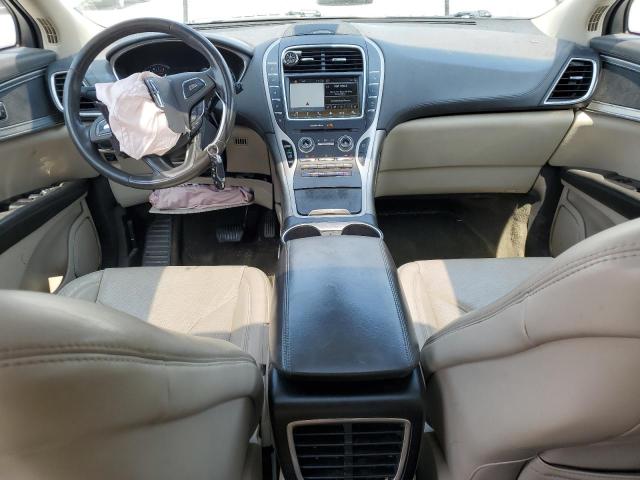 Photo 8 from auction – 2017 LINCOLN MKX RESERV with VIN 2LMPJ8LR6HBL15464