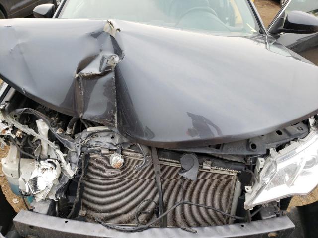 Photo 11 from auction – 2012 TOYOTA CAMRY BASE with VIN 4T1BF1FK3CU052401