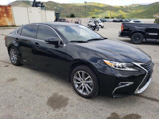 Photo 4 from auction – 2016 LEXUS ES 300H with VIN JTHBW1GGXG2101611