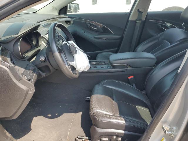 Photo 7 from auction – 2015 BUICK LACROSSE with VIN 1G4GB5GR1FF179578
