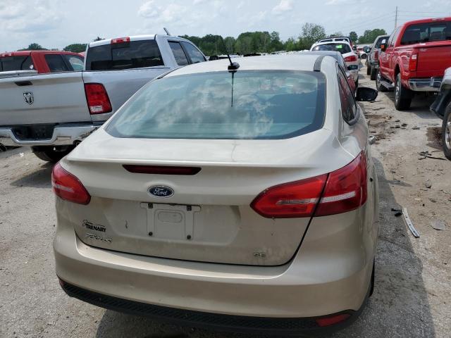 Photo 6 from auction – 2017 FORD FOCUS SE with VIN 1FADP3F20HL303609