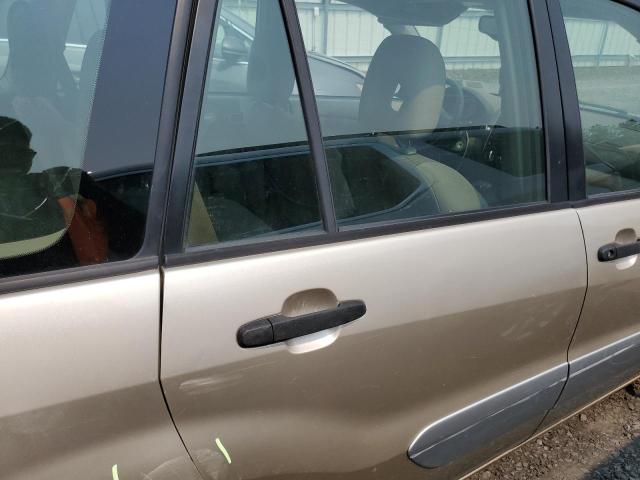 Photo 11 from auction – 2004 TOYOTA RAV4 with VIN JTEHD20V740019273