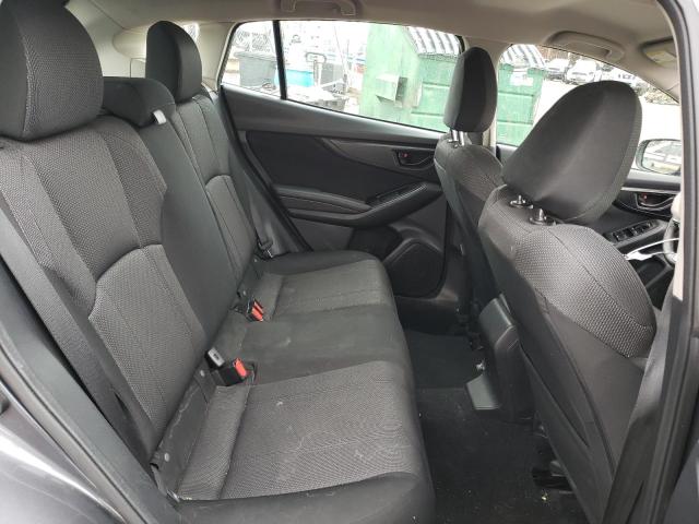 Photo 10 from auction – 2018 SUBARU IMPREZA PR with VIN 4S3GTAD60J3737970