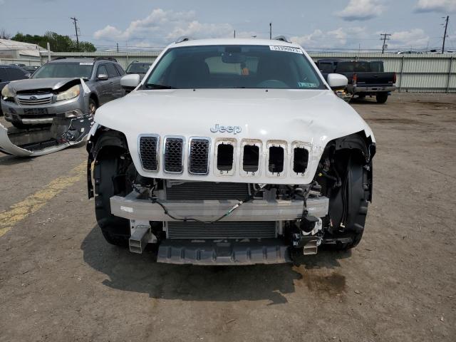 Photo 5 from auction – 2020 JEEP CHEROKEE L with VIN 1C4PJMLB5LD618461