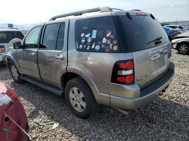 Photo 2 from auction – 2008 FORD EXPLORER X with VIN 1FMEU73E38UB15749