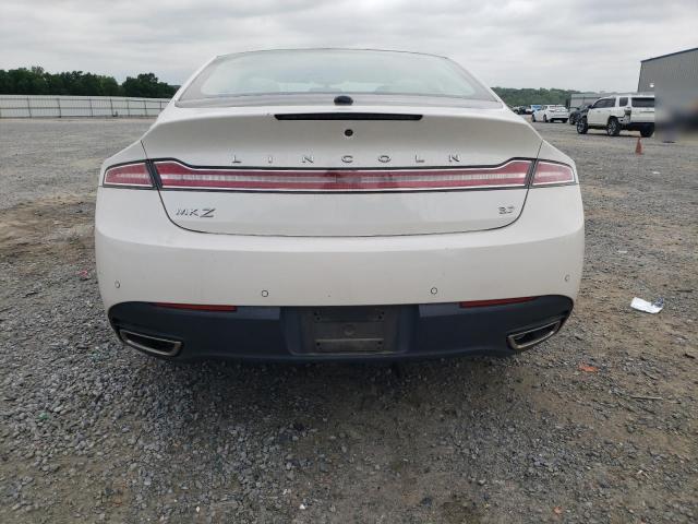 Photo 6 from auction – 2014 LINCOLN MKZ with VIN 3LN6L2GK5ER822008
