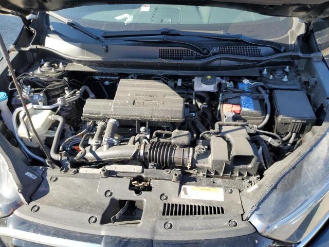 Photo 12 from auction – 2021 HONDA CR-V EX with VIN 7FARW2H52ME016519