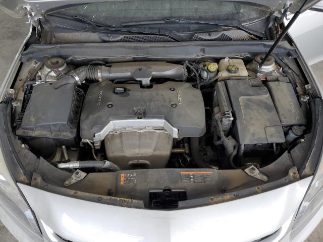 Photo 11 from auction – 2016 CHEVROLET MALIBU LIM with VIN 1G11E5SA3GU141892