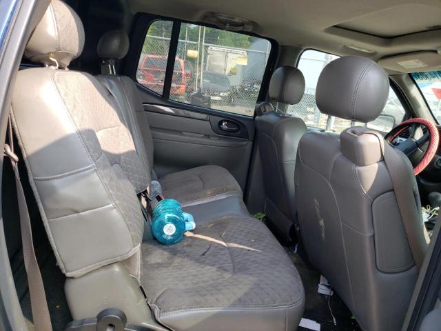 Photo 11 from auction – 2004 GMC ENVOY XUV with VIN 1GKET12SX46215541