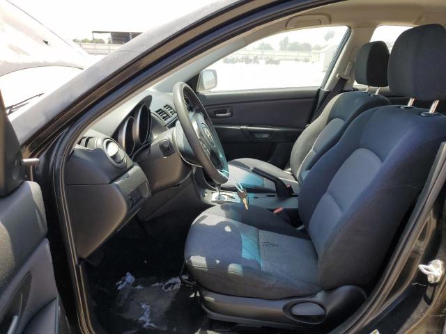 Photo 7 from auction – 2007 MAZDA 3 I with VIN JM1BK12G571626876